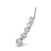 Diamond Cuff